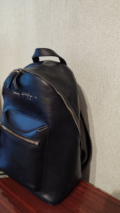 Рюкзак Tommy Hilfiger