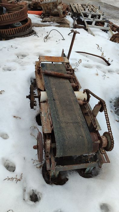 Оборудование для кирпичного завода