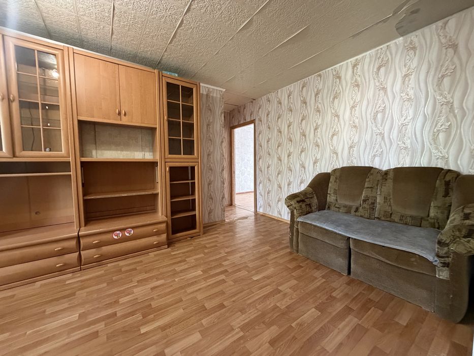 Продам 3-ри кімнатну квартиру , Кривий Ріг, Саксаганський р/н