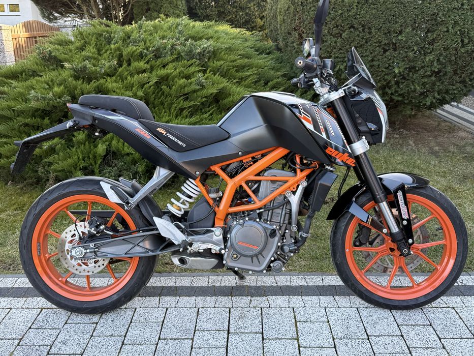 KTM