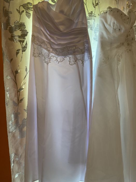 Suknie ślubne, sukienki ślubne, eleganckie suknie do ślubu