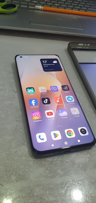 Xiaomi Mi 11 Ultra