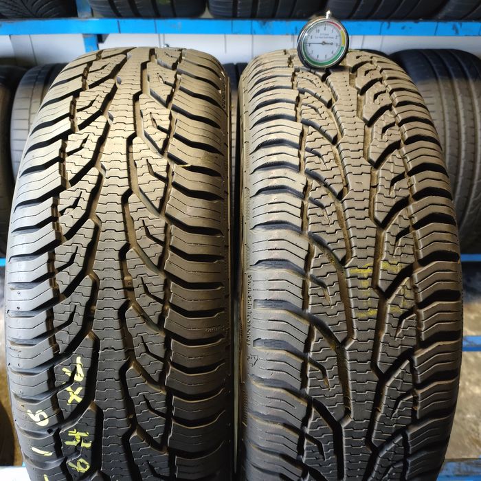 205/60r16 Uniroyal AllSeasonExpert 2,XL 2022r 8,2mm
