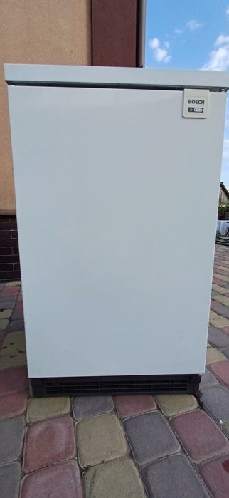 Морозильні камери