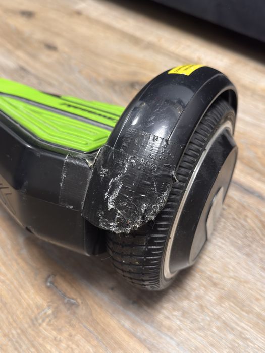 Hoverboard Kawasaki