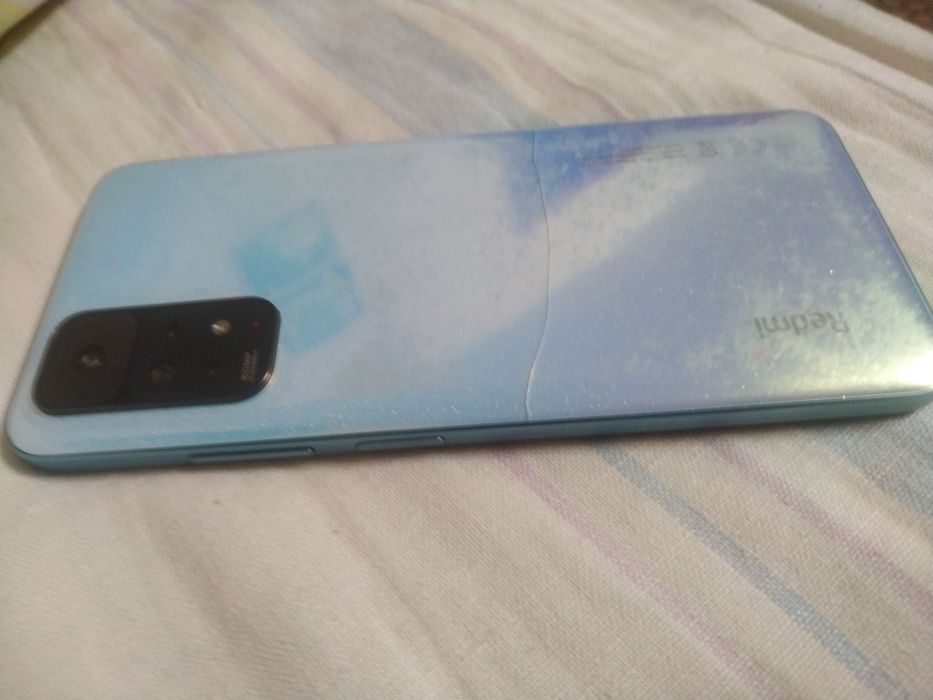 Redmi note 11/битий дисплей
