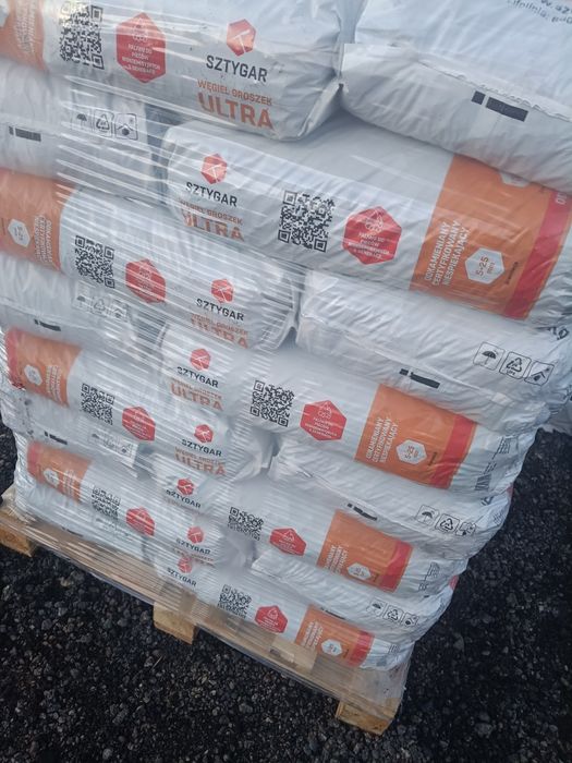 Groszek Bartex Gold