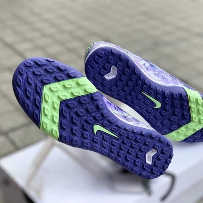 Сороконіжки Найк Nike Air Zoom Mercurial Vapor 16 36-44 + Подарунок