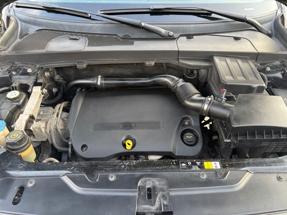 Продам Land Rover Freelender 2 Automat  4x4