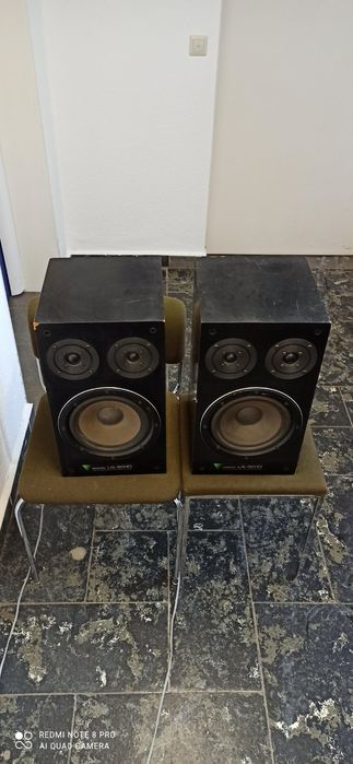 Акустика Kenwood LS-501D 120 Вт Японія