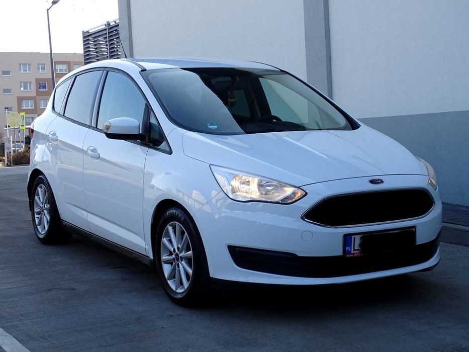 1.5 TDCI**95 KM**6-Bieg**Klima**Serwis**Zar. PL**Zamiana