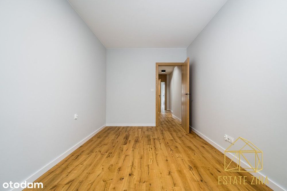 Ruczaj | 73,66 m² | 3/4 pokoje | Bez Pcc | Garaż