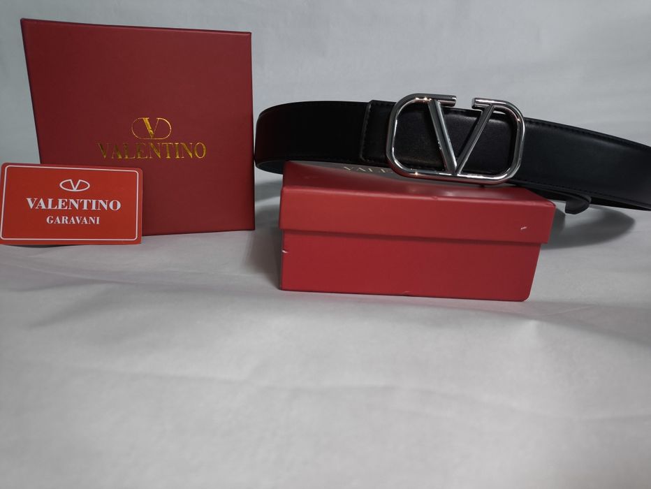 Valentino belt валентино ремень пояс