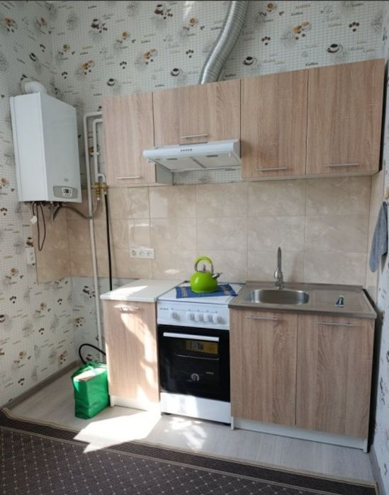 Сдам 1к квартиру на ЖМ Левобережный