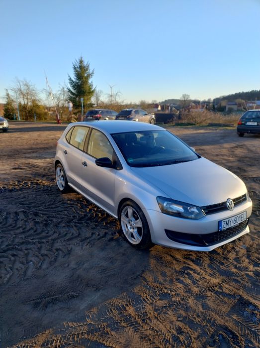 Volkswagen Polo V