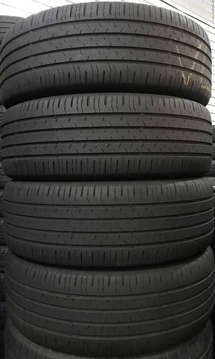 195/65 R15 95H - Continental Eco Contact 6 XL