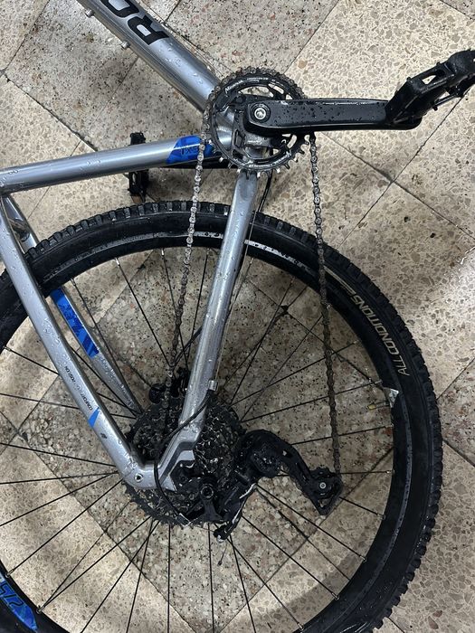 Rockrider St 530