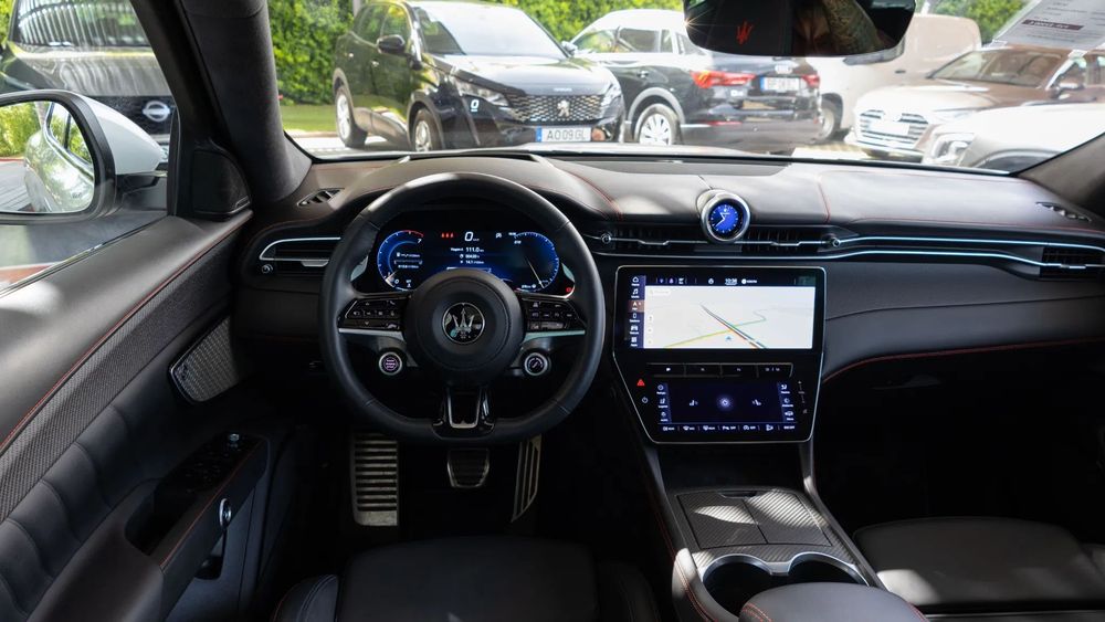 Maserati Grecale 2.0 Modena