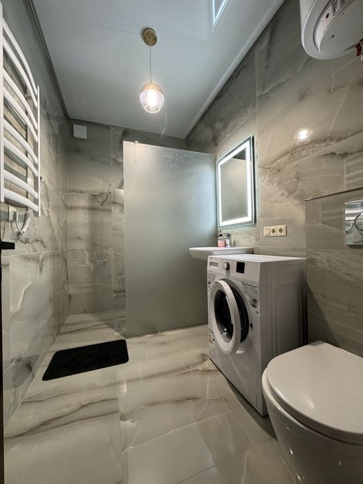 1-комнатная квартира по адресу ул. Собранецкая (площадь 47 м²) - Atlanta.ua - фото 9