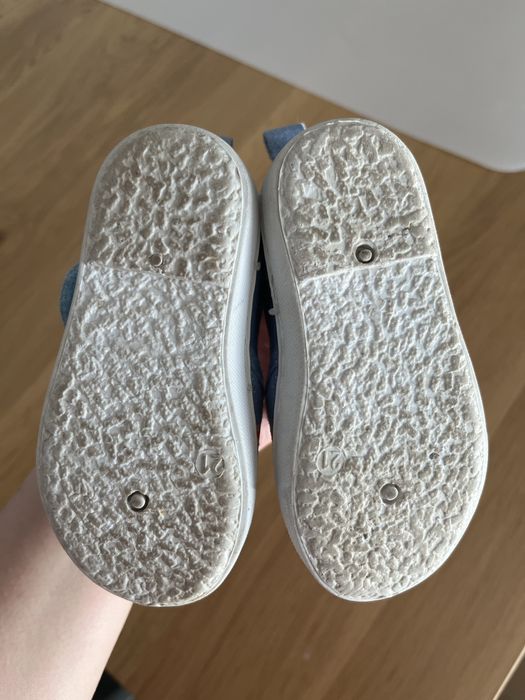 Tenisówki idewlne na wiosnę/lato