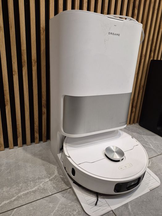 Dreame ultra gen2  10s