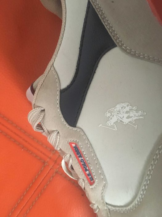 Buty Polo   rozm 45