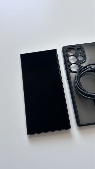 Samsung S24 Ultra 256 GB w super stanie !