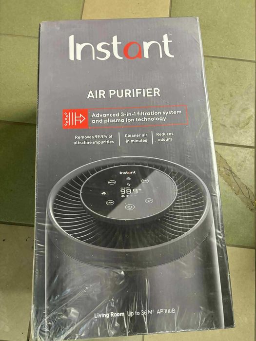 Oczyszczacz Powietrza Instant Air Purifier AP300