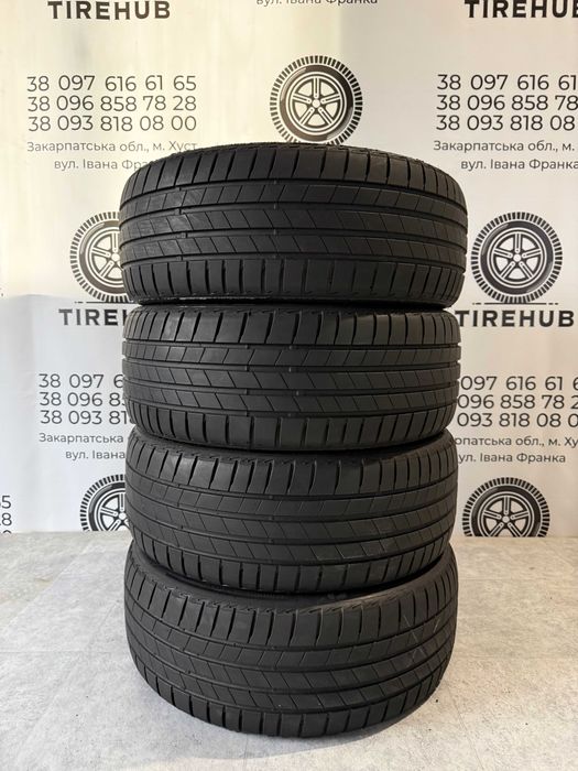 Літні шини 215/50/17 Bridgestone Turanza T005, летние шины резина R17