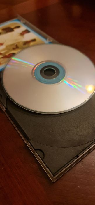 Cd Funky Diamonds