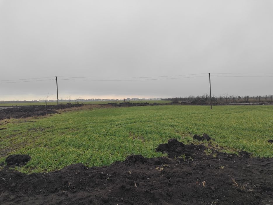Земельна ділянка  5 соток, без комісії для покупців