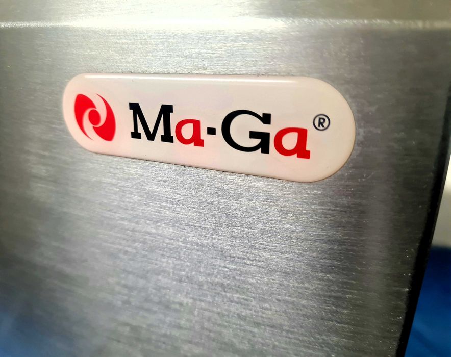 OKAZJA‼️STEKER / KOTLECIARKA MAGA MA-GA S20!! 2021 Rok!!! Elektryczna!