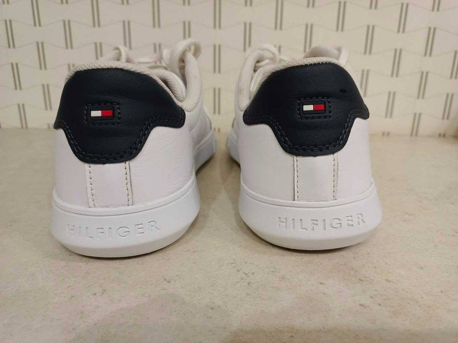 Buty Tommy Hilfiger