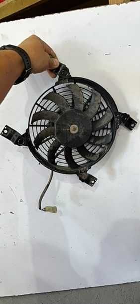 Access xtreme shade 850 wentylator wiatrak czesci