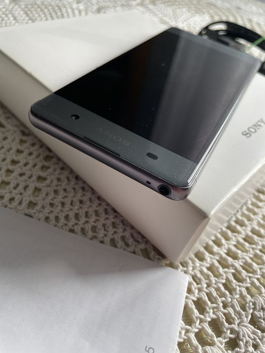 Sony Xperia XA Smartphone