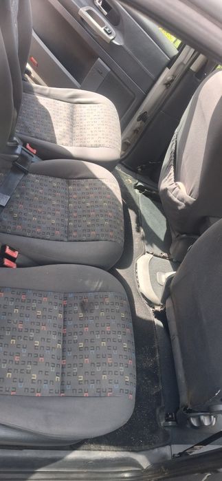 VW Sharam 1.9, 115cv