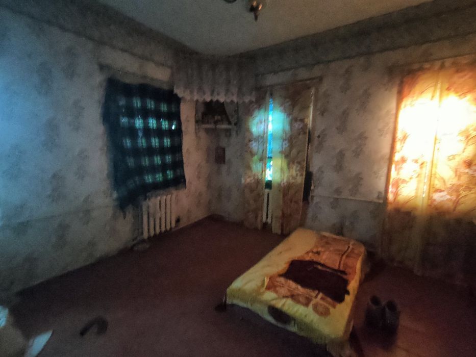 Будинок в с. Горбове