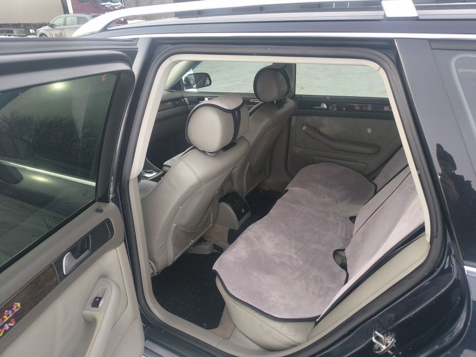 Автомобіль в гарному стані