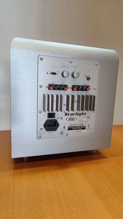 Subwoofer Eltax Starlight