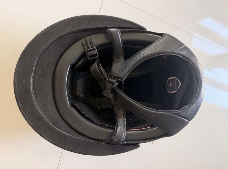 Kask Samshield OKAZJA
