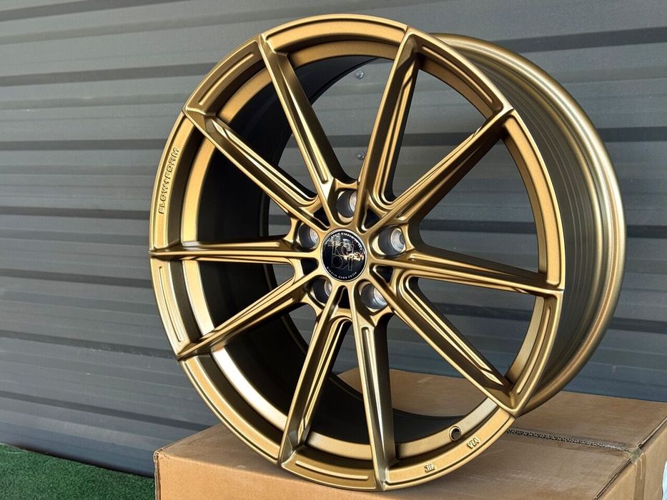 Диски нові R19 5x114.3 Nissan Mitsubishi Toyota Honda Kia Hyundai