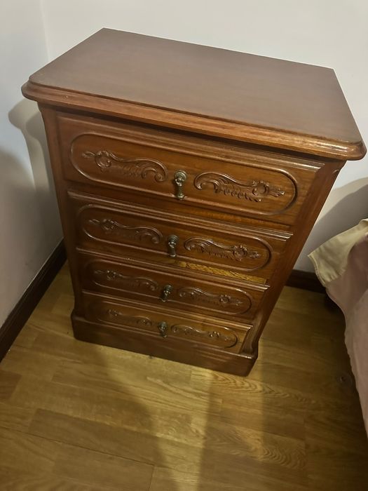 Mobília De Quarto