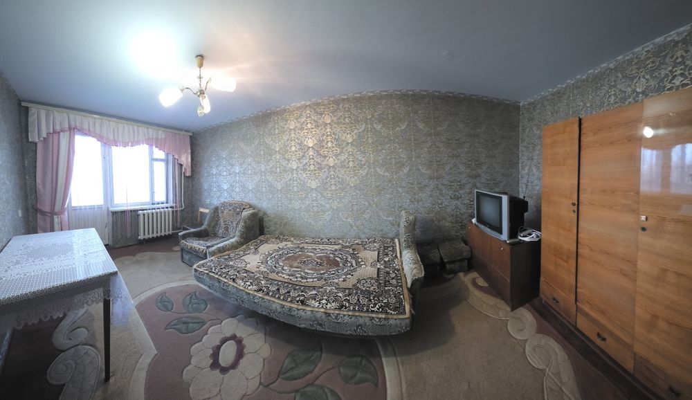 Здаю однокімнатну квартиру пр. Миру вул. Театральна відмінний стан