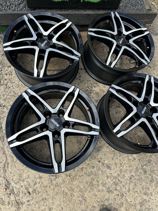 Легкосплавні диски R 16 5x114,3 Honda Hyndai KIA Mazda Mitsubishi Nissan Toyota Lexys