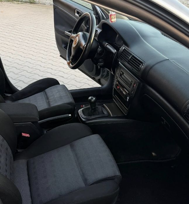 Продам Volkswagen Possat B5 1.9 TDI