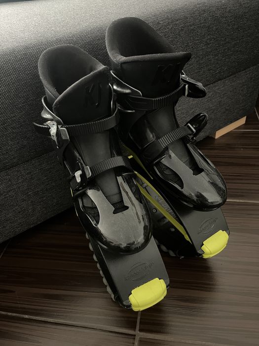 Buty treningowe Kangoo Jumps
