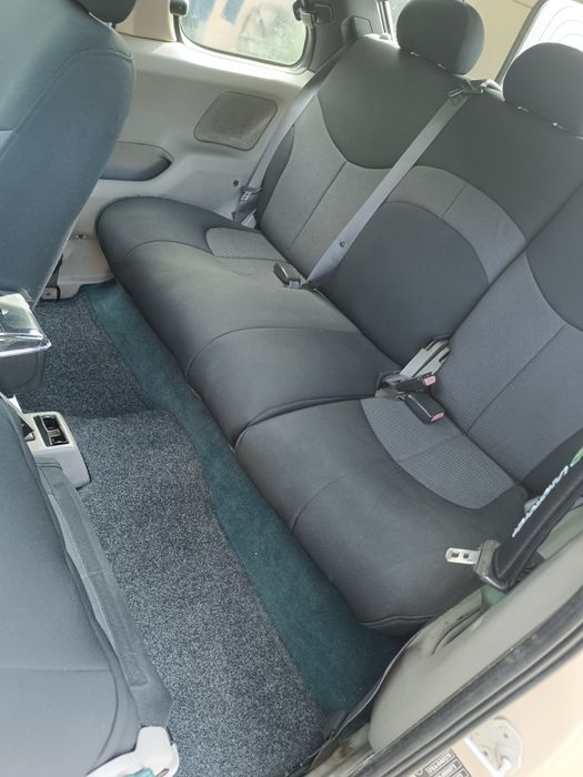 Jeep land Rover Freelander