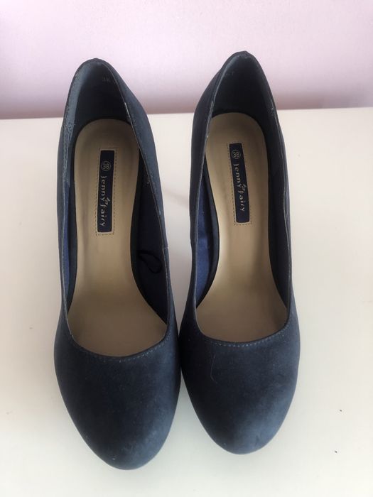 Szpilki obcasy damskie