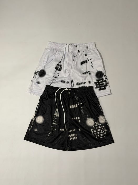 Шорти спортивні Eric Emanuel | Шорти літні Ерик Емануель