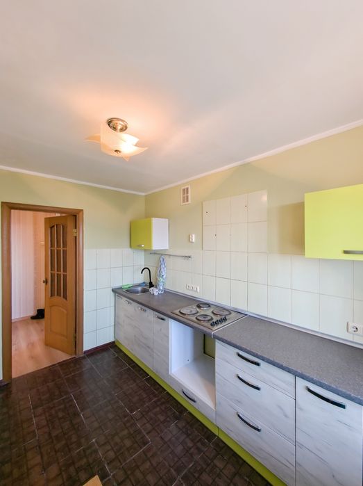 Продаж квартири в цегляному будинку